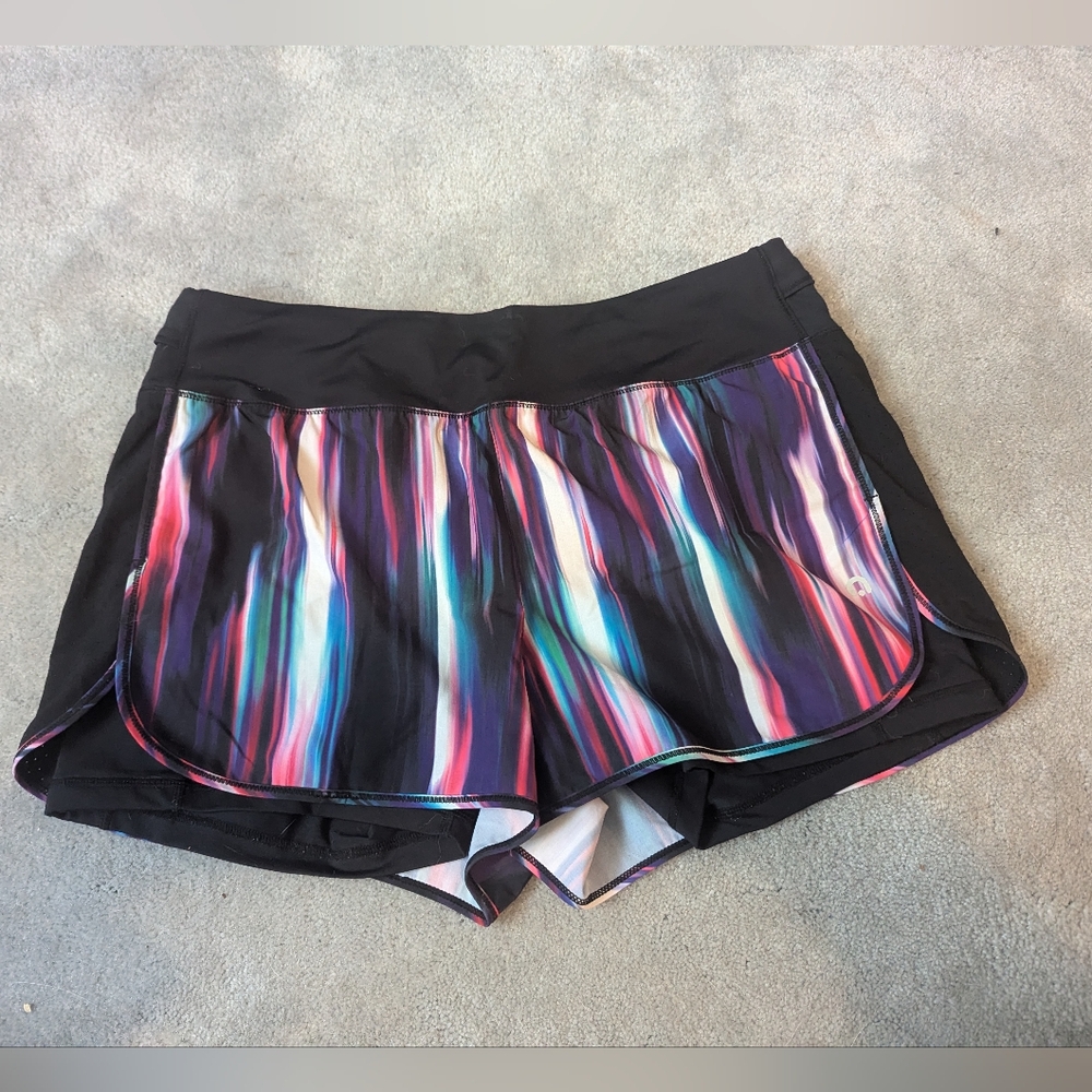 Work out shorts